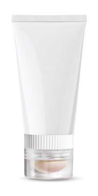 nakrętka pomadka do ust