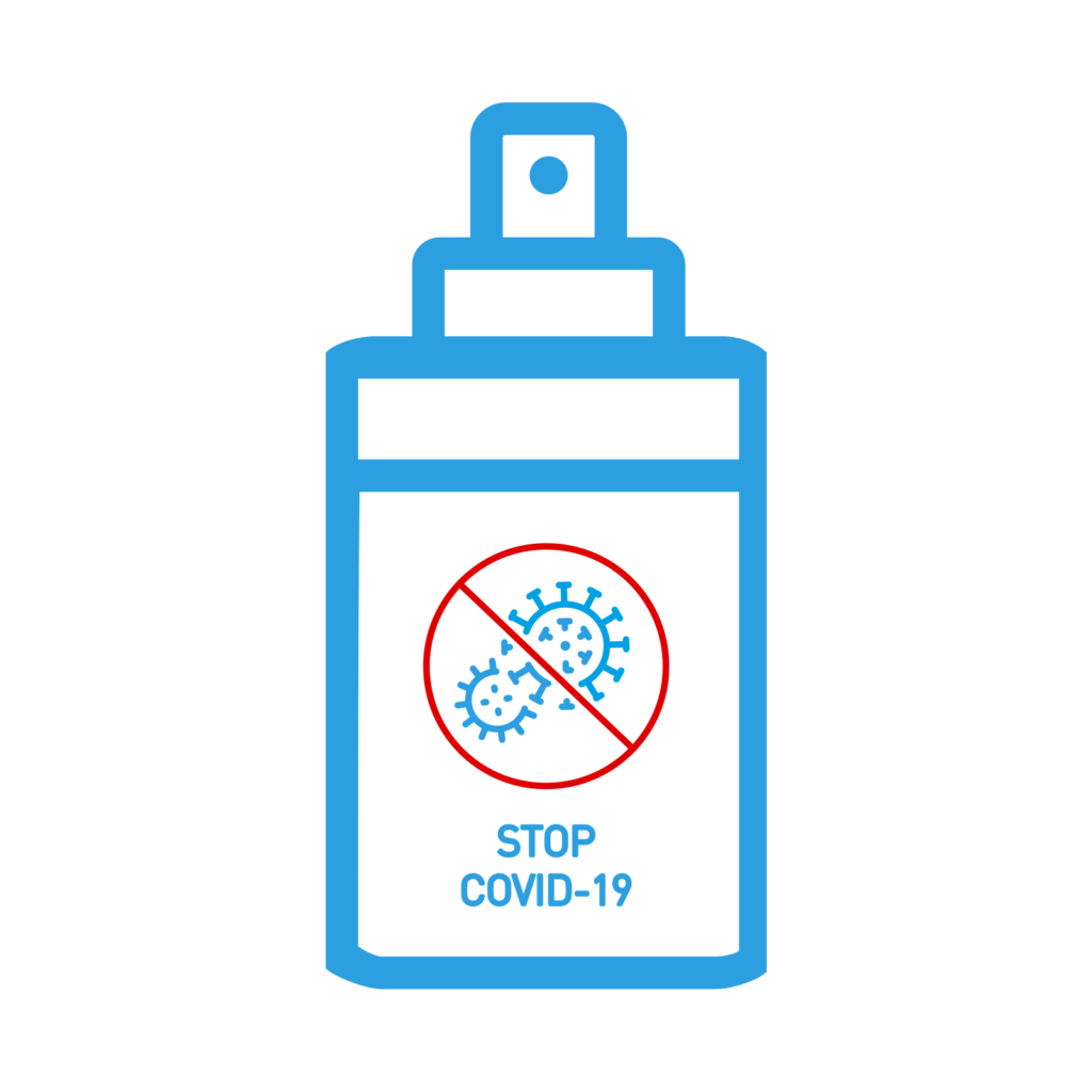 płyny antybakteryjne