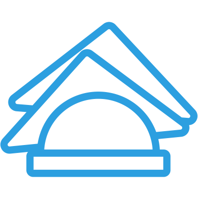 serwetki gastronomiczne z logo