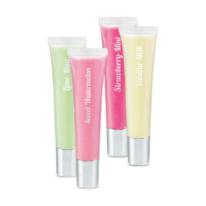 balsam do ust z logo