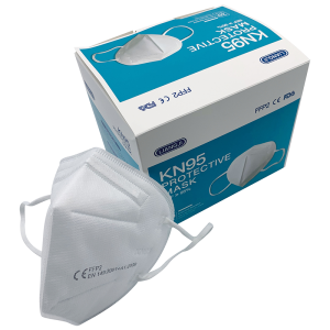 maseczka ochrona kn95